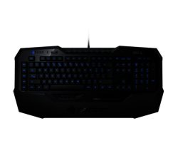 ROCCAT Isku Gaming Keyboard